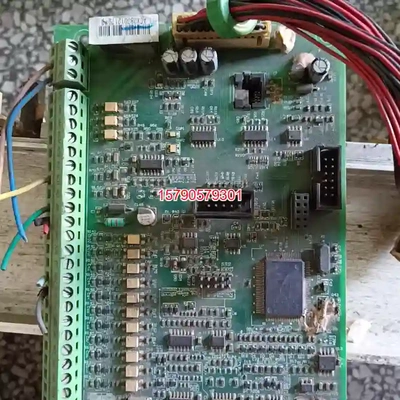 议价台达B系列变频器主板 2945007504 380v