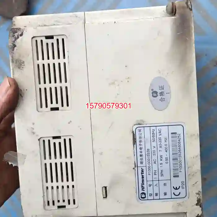 议价变频器 欧瑞变频器F1000-G0015s2B ,