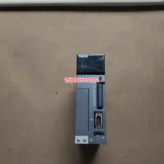 议价信捷伺服驱动DS5E-20P7-PTA  750W