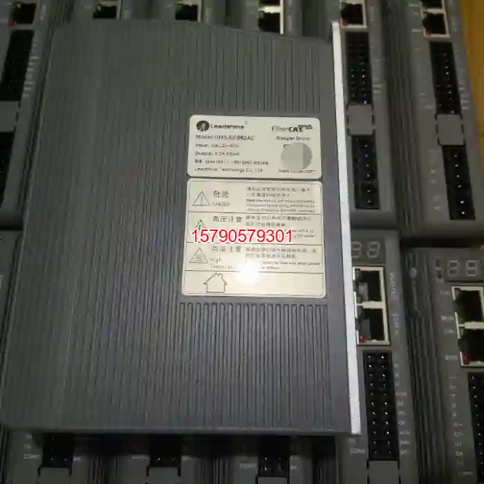 议价雷赛（Leadshine)DM3-EC882AC总线型数