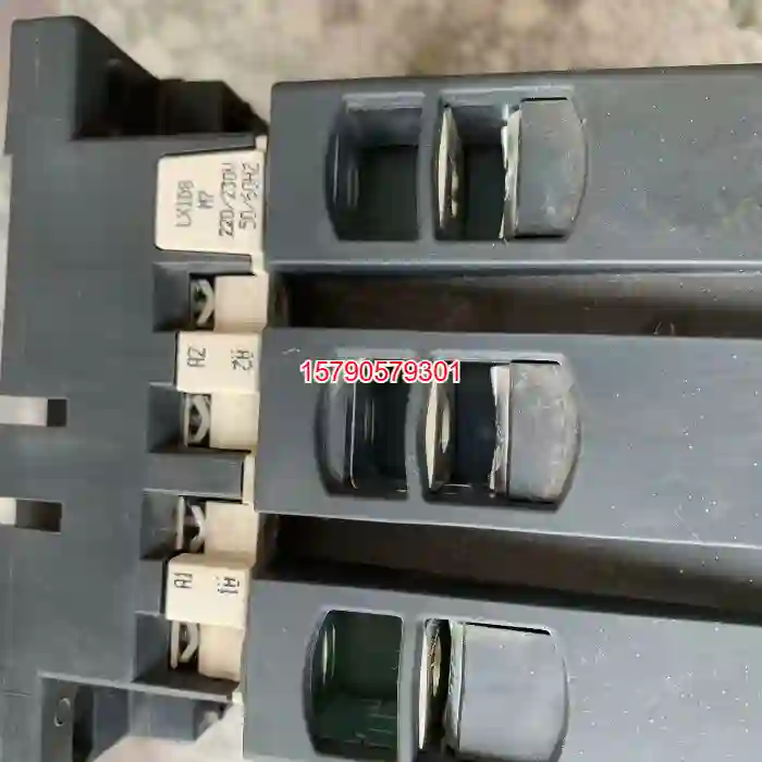 议价交流接触器 LC1D170 ，线圈220V，