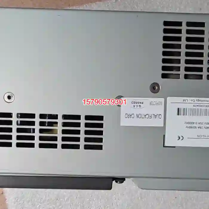 议价海浦蒙特变频器HD3N-4T011G-CN,11KW,三