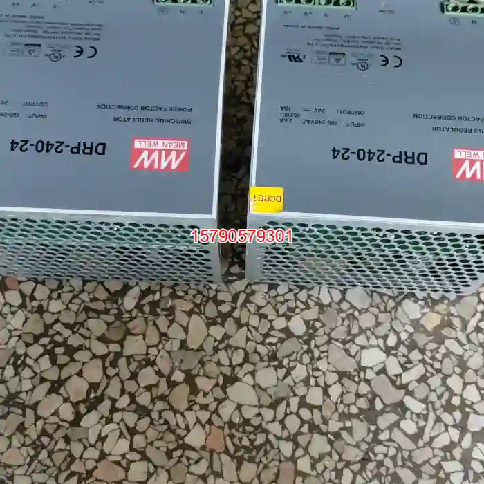 议价 DRP-240-24     100-240V  3.