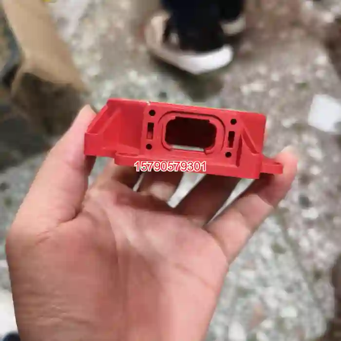 议价FANUC编码器外壳A860-2000-T301盖子一个