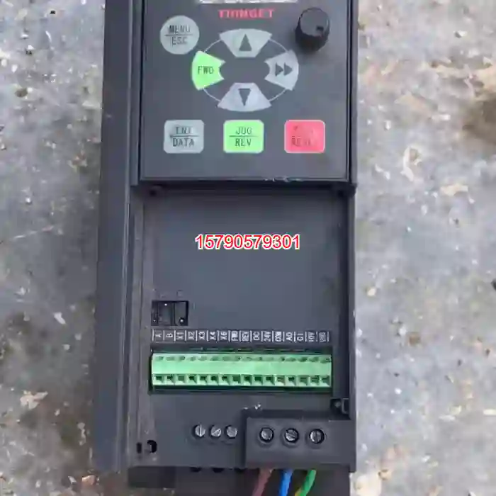 议价XINJE变频器，VB5-41P5G/42P2P 1.5