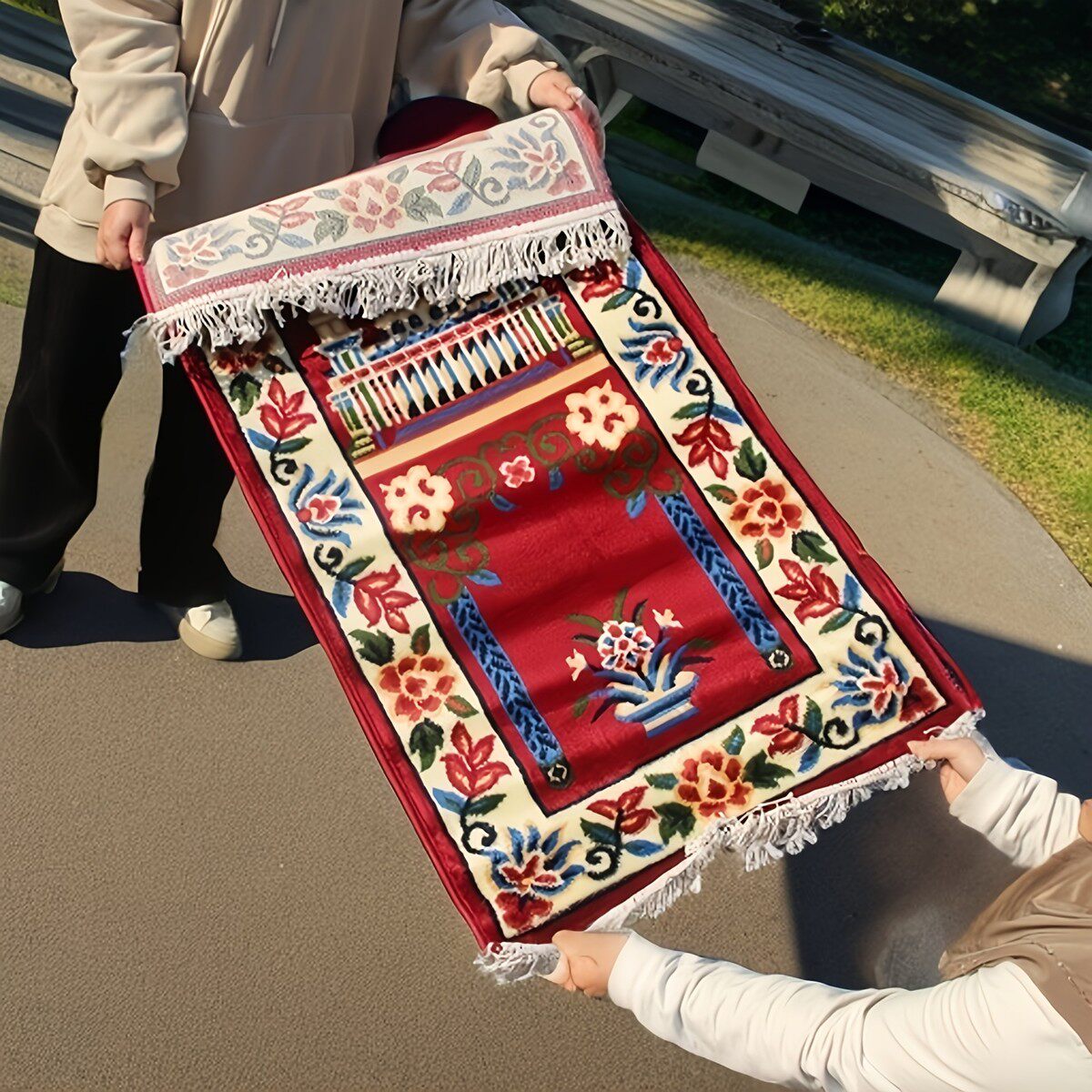 加厚加大65*120植绒小块防滑地毯地毯批发代发