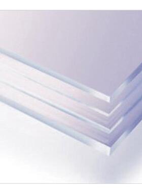 乳白色亚克力板1220*2440*3/5/12/25亚克力板材透明亚克力板