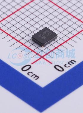 无源晶振 NX3225GA-26MHZ-EXS00A-CG01972 SMD3225-4P 电子元器件