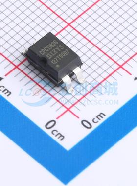 固态继电器(MOS输出) CPC1393GR SOP-4-2.54mm 电子元器件配单