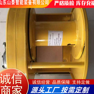 卸重物维护简单作业便利 C手动绞盘 C手动绞盘装 山泰供应HW