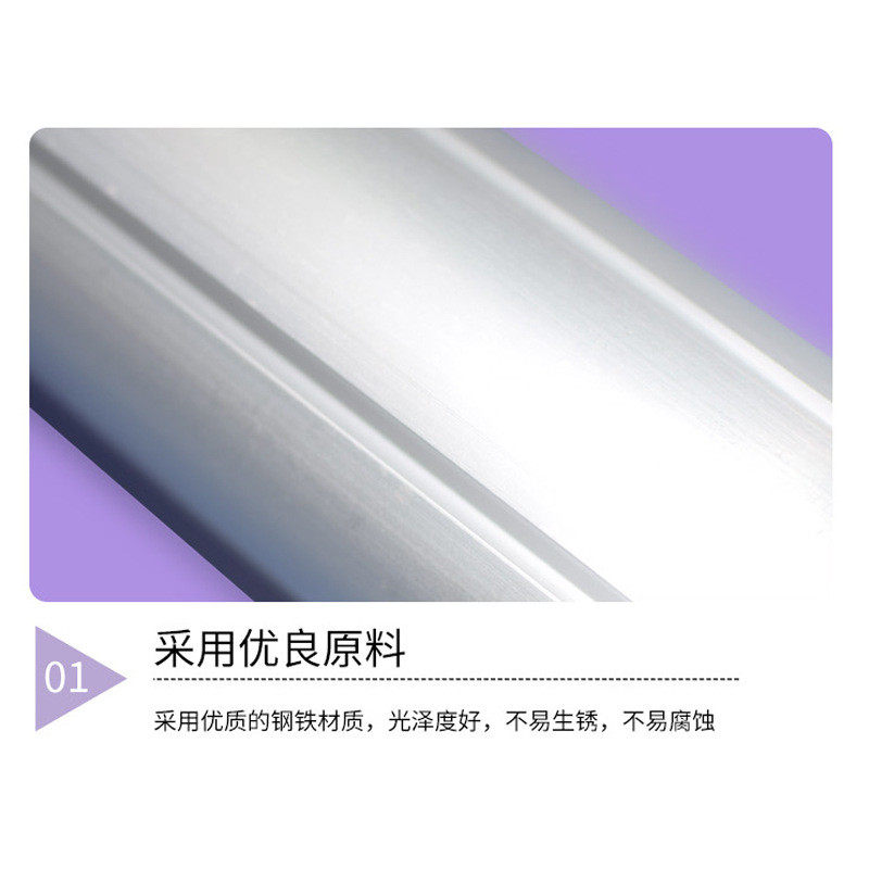 户外遮阳棚70铝合金管配件伸缩雨棚异型方管通支柱空心铝管立柱