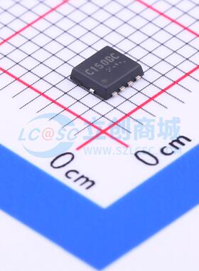 场效应管MOS RQ3C150BCTB HSMT-8(3x3.2) 20V 37A ROHM(罗姆)