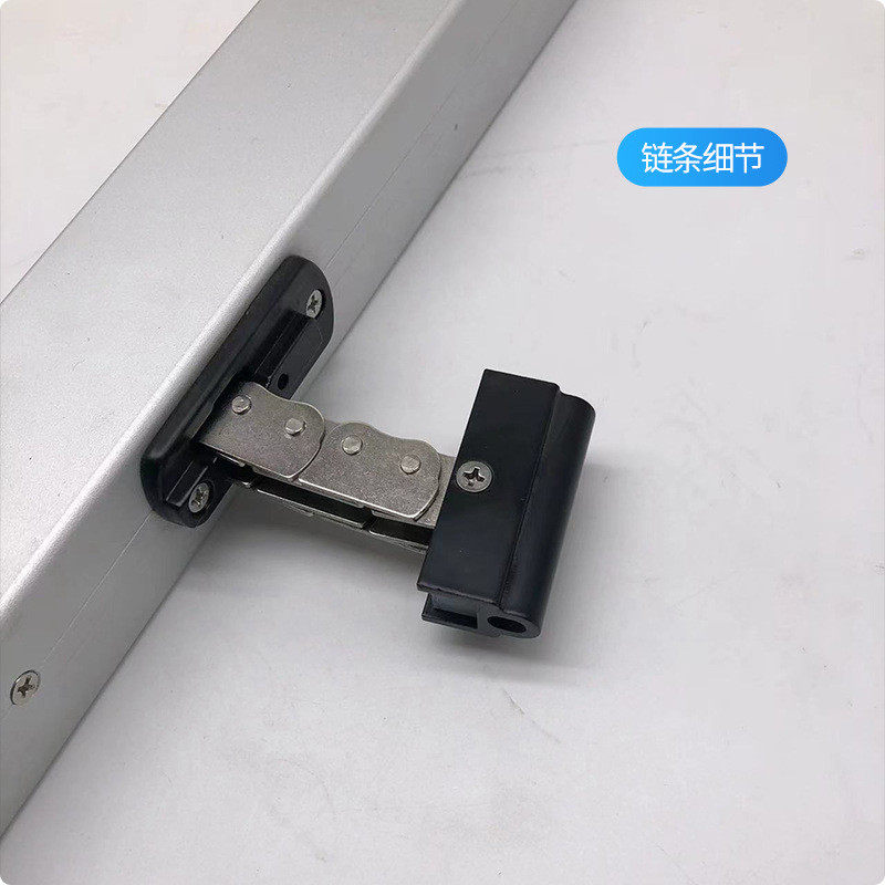 条双链智能电动开窗器家居消防感应自动开窗排烟机自动链条开窗机