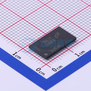 DDR SDRAM MT40A1G16KNR-075:E FBGA-96 原装正品 电子元器件配单