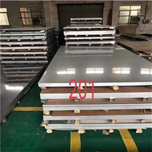 热轧不锈钢板规格齐全 316 拉丝贴批发膜 304 佛山厂家激光201