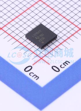 其他接口 LMH1219RTWT WQFN-24-EP(4x4) 原装正品 电子元器件配单