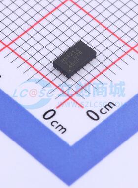 模拟开关/多路复用器 TMUXHS4212RKST VQFN-20(2.5x4.5) 原装正品