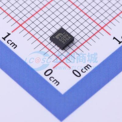 时钟缓冲器/驱动器/分配器 SY58608UMG VQFN-16-EP(3x3) 原装正品