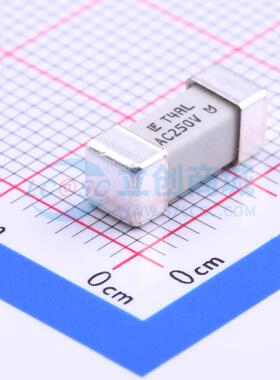 一次性保险丝 0465004.DR SMD,12.1x4.5mm 原装 电子元器件配单