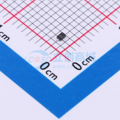 TVS/ESD管 PESD3V3L1UB,115 SOD-523 3.3V 原装正品