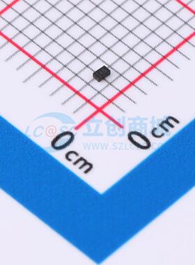场效应管MOS DMN2450UFB4-7R X2-DFN1006-3 20V 1A DIODES(美台)