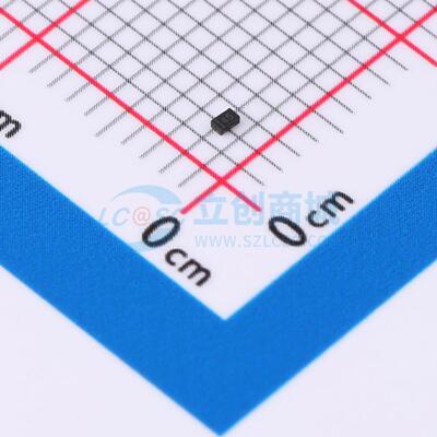 场效应管MOS DMN2450UFB4-7R X2-DFN1006-3 20V 1A DIODES(美台)