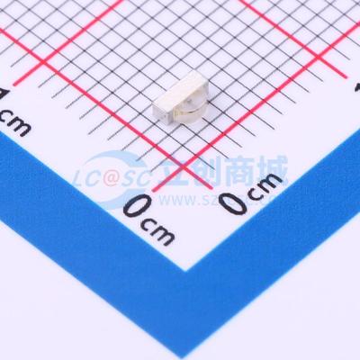 红外发射管 VSMB10940 SMD-3P,2x3mm 940nm 原装 电子元器件配单