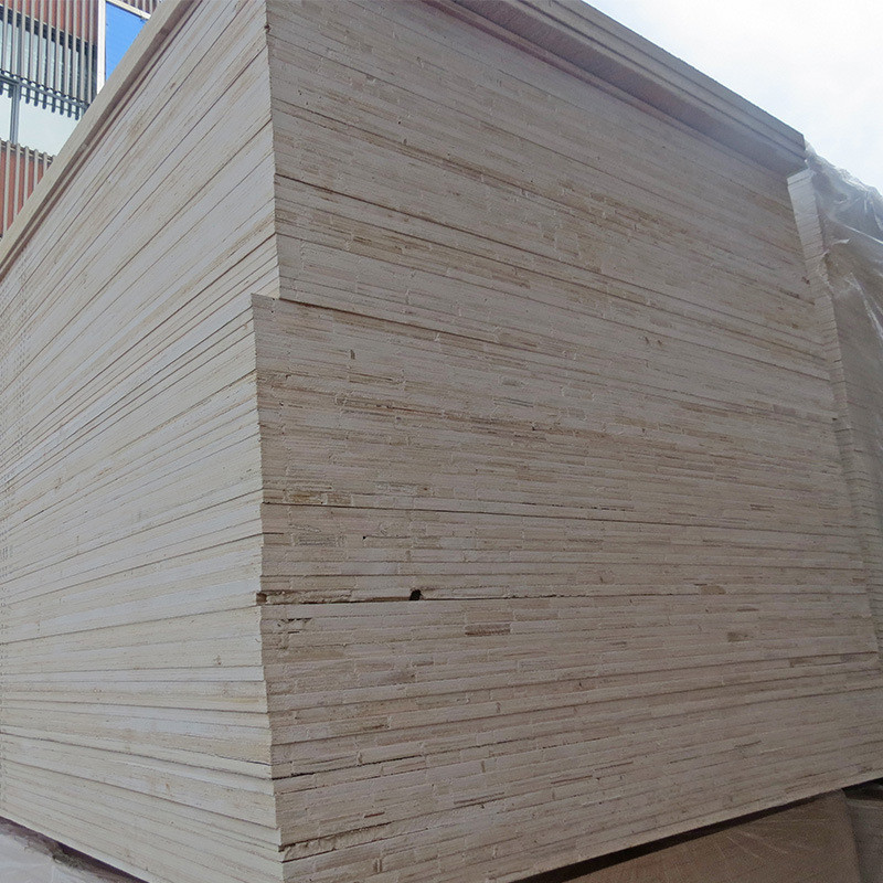 厂家批发模板条装修木工板细木工板平铺打底窗帘盒包覆电梯