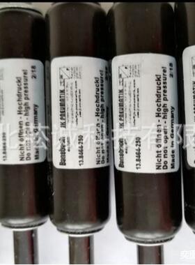 德国BANSBACH自锁型气弹簧B1B1-54-220-538--004600N