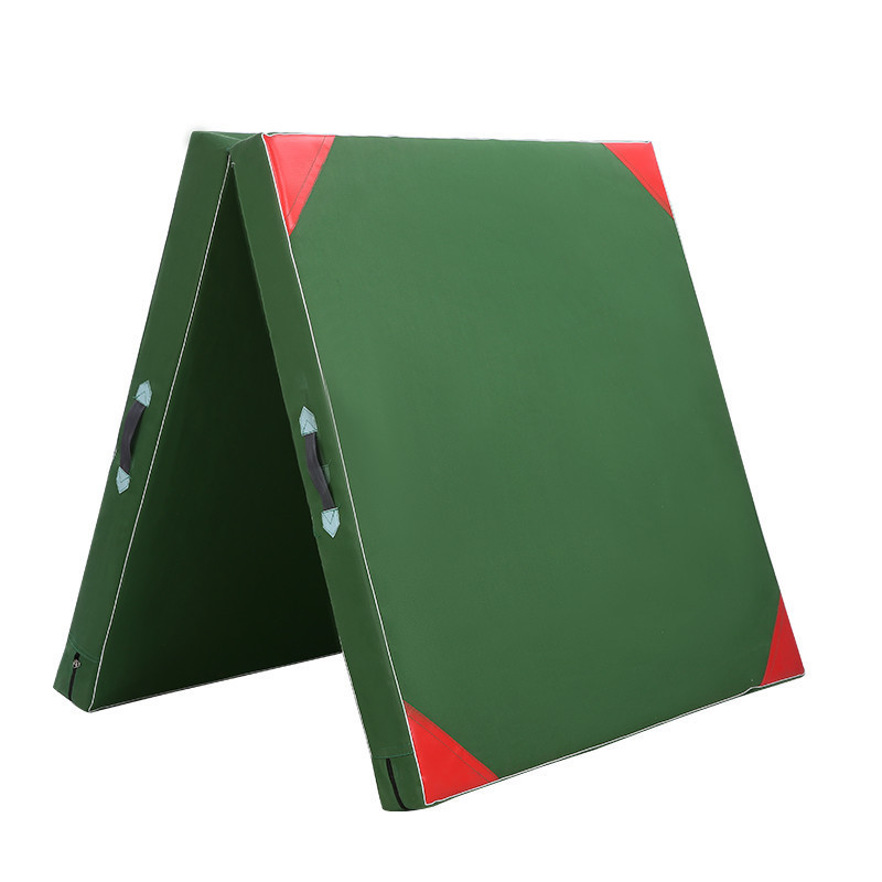 仰卧起坐垫子海绵垫厂折叠垫练功空翻体育训练学生儿童体垫子舞蹈