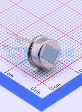 人体感应传感器 D203B TO-5-3 原装正品 电子元器件配单