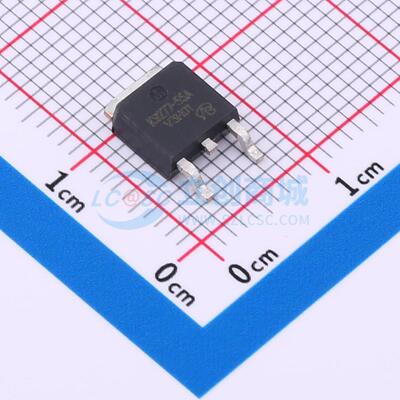 场效应管MOS BUK9277-55A-VB TO-252 60V 18A VBsemi微碧