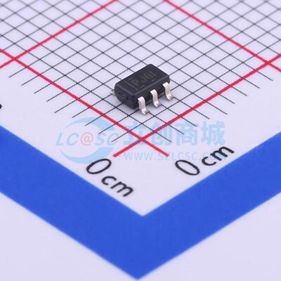 DC-DC电源芯片 TPS62207DBVR SOT-23-5 原装正品 电子元器件配单