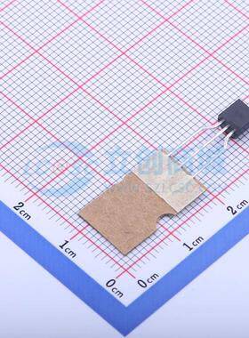 三极管(BJT) 3DD13003B-TA TO-92-3 CJ/长晶 原装正品