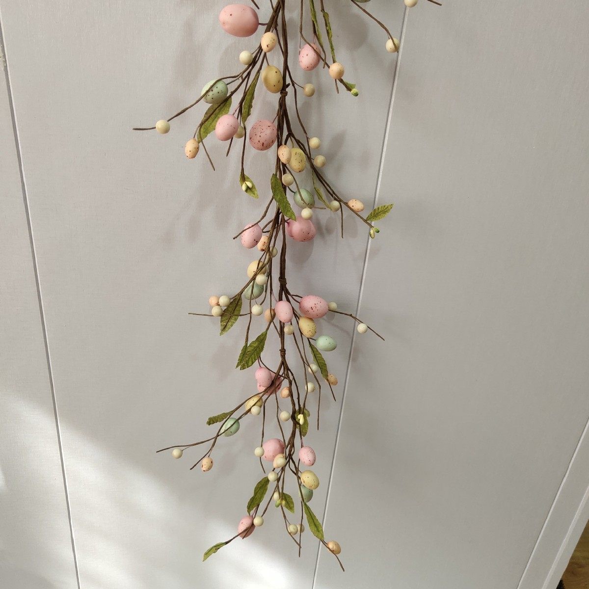 珠藤条仿真蛋山楂果面长花苞家居办公门挂墙挂装饰加工批发,家居饰品,仿真花/假花,淘宝优惠券,粉丝福利购,淘宝优惠卷