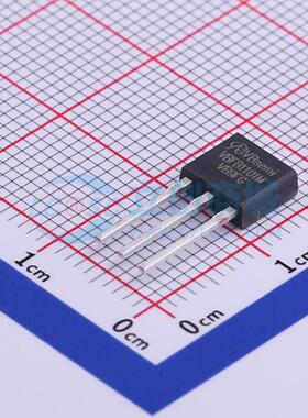 场效应管MOS VBFB1101M TO-251 100V 15A VBsemi微碧
