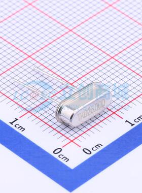 无源晶振 CD05M026000RDCAD1 HC-49S 原装正品 电子元器件配单