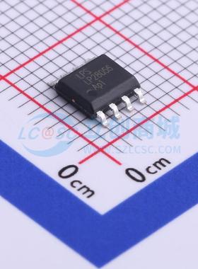 电池管理 LP28056SPF ESOP-8 原装正品 电子元器件配单