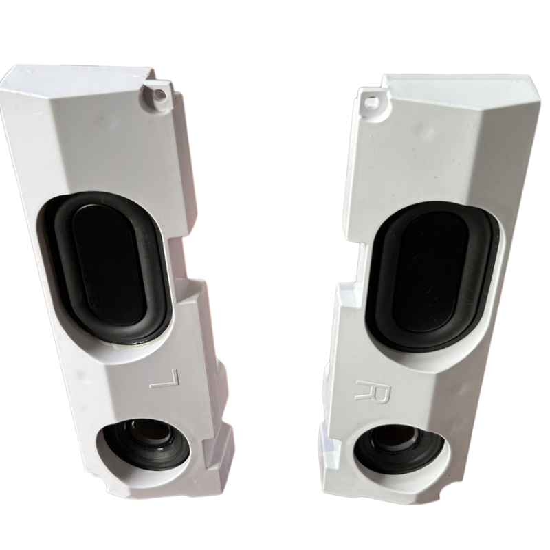 箱体音箱无源小音响DIY制作HiFi电脑桌面箱体全频