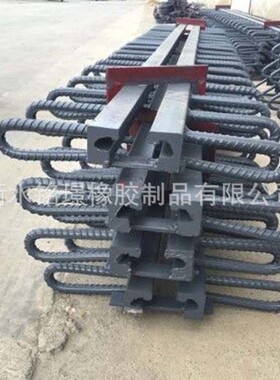 厂家供应桥梁伸缩缝型伸缩缝c路面d80型伸缩缝z型伸缩缝