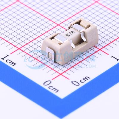 一次性保险丝 0154002.DR SMD,9.7x5mm 原装正品 电子元器件配单