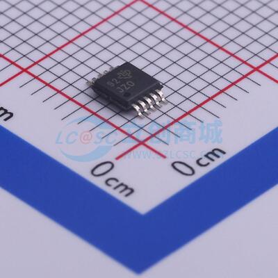 模拟开关/多路复用器 TS3A24157DGSR VSSOP-10-0.5mm 电子元器件