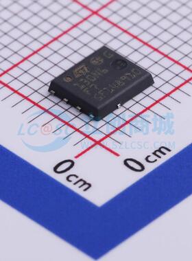 场效应管(MOSFET) STL130N6F7 PowerFLAT-5x6 60V 130A ST(意法半