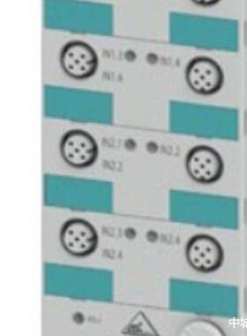 AS-i紧凑型3RK1200-0DQ00-0AA3K608DIIP67数字模块