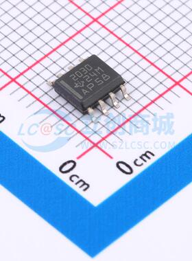 功率电子开关 TPS2030DR SOIC-8 原装正品 电子元器件配单