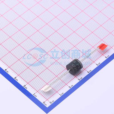 TVS/ESD管 30KPA54A/B P600 54V 331.5A 君耀