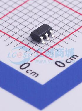 DC-DC电源芯片 SY8120IABC SOT-23-6 原装正品 电子元器件配单