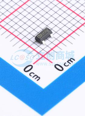 场效应管MOS MT2301ACTR-VB SOT-23 20V 4A VBsemi/微碧