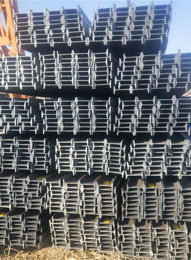 q355b镀锌工字钢加工热轧镀锌工字钢价格q235b隧道工型钢厂家