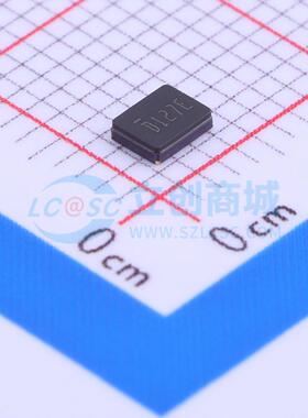 无源晶振 1N212000BB0AS SMD3225-4P 原装正品 电子元器件配单